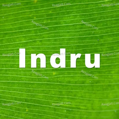 Indru Poster