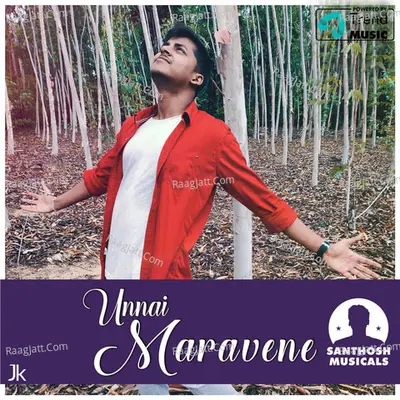 Unnai Maravene Cover