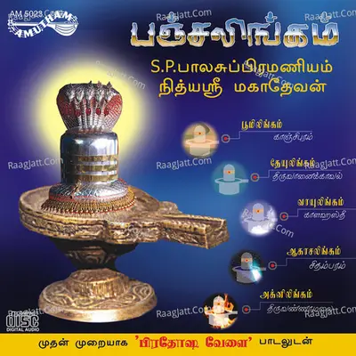 Panchalingam - Nithya Shree