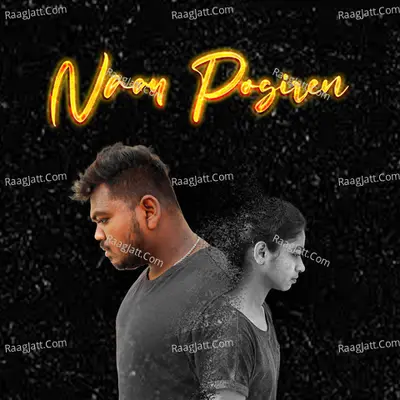 Naan Pogiren Cover