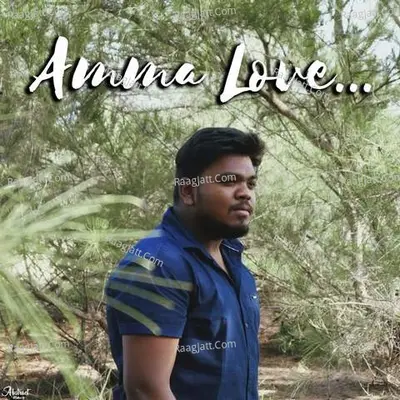 Amma Love - Jerish Keerthan