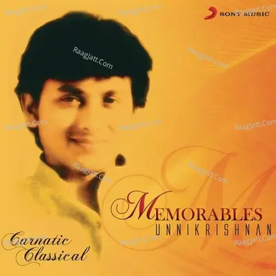 Memorables Poster