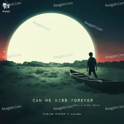 Can We Kiss Forever (Tamil X Hindi Remix) Cover