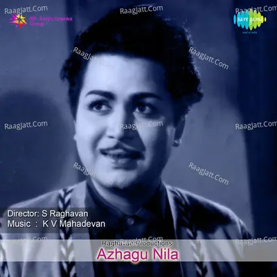 Azhagu Nila Poster
