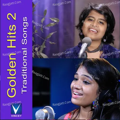 Golden Hits Vol-2 - 