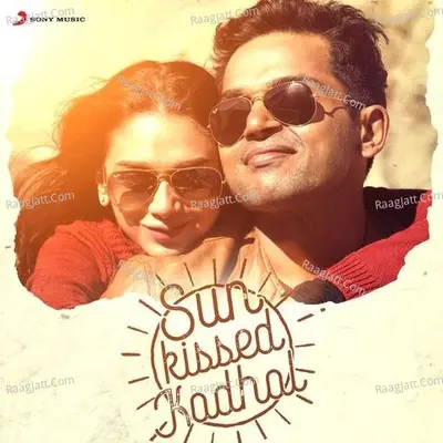Sun-Kissed Kadhal - Mervin Solomon