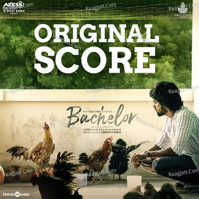 Bachelor - Original Score - Sidhhu Kumar