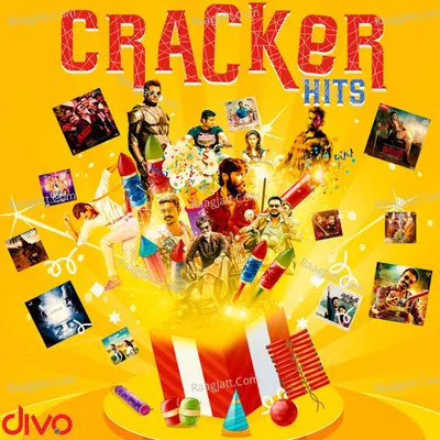 Cracker Hits - Anirudh Ravichander