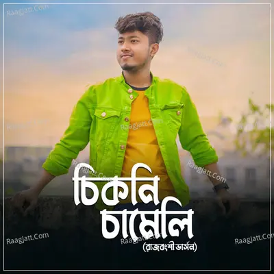 Chikni Chameli Cover