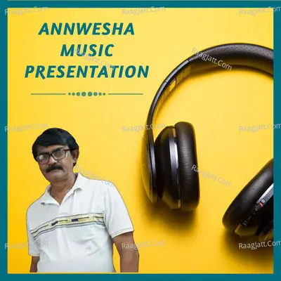ANNWESHA MUSIC PRESENTATION Poster