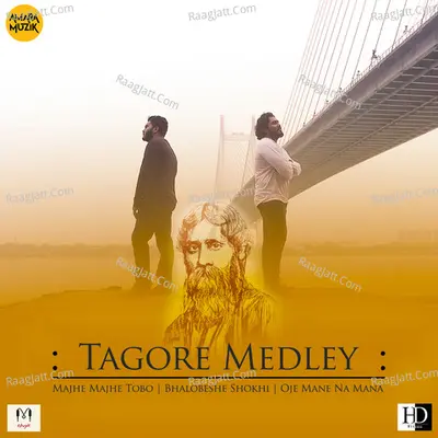 Tagore Medley Cover