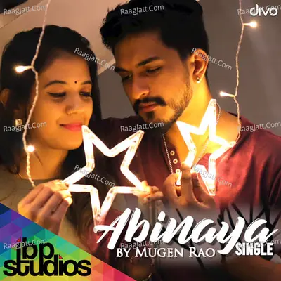 Abinaya (Single) Cover