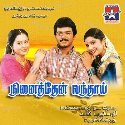 Ninaithen Vanthai Poster