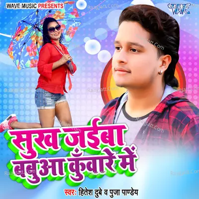 Sukh Jaiba Babua Kuware Me Cover