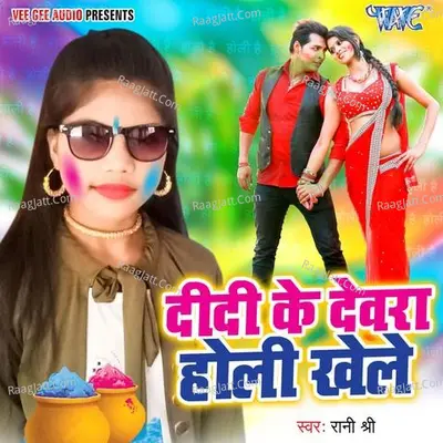 Didi Ke Devra Holi Khele Poster