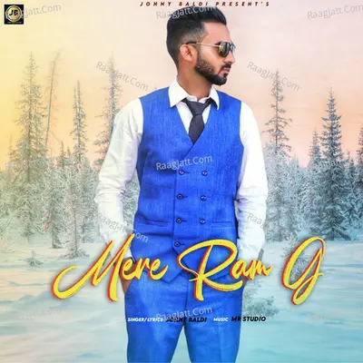 Mere Ram G Cover