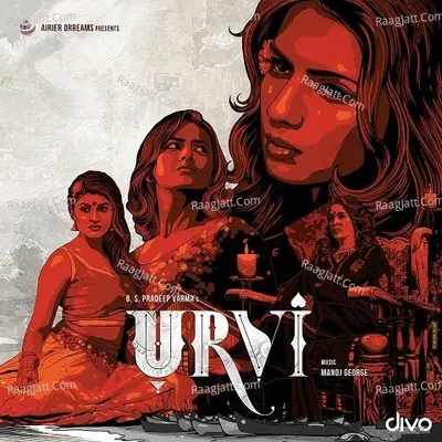 Urvi - Manoj George