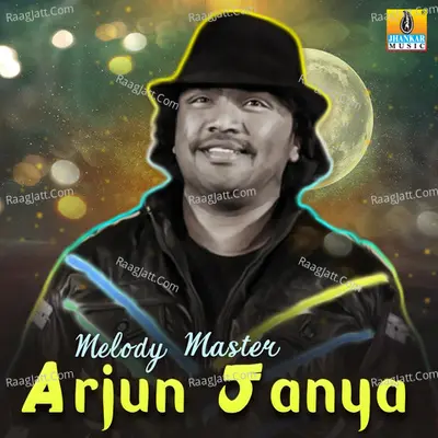 Melody Master Arjun Janya Poster