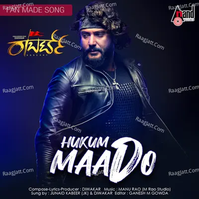 Hukum Maado Roberrt Fan Made Song