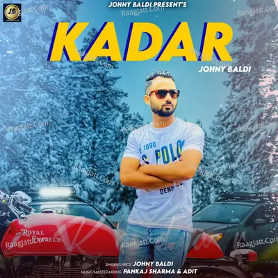 Kadar Cover