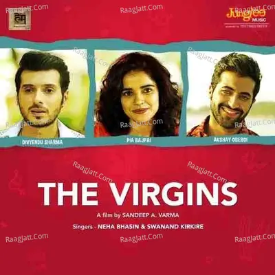 The Virgins Cover