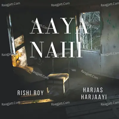 Aaya Nahi Cover