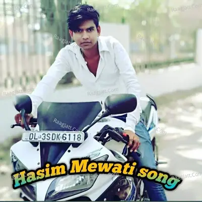 Hasim Mewati song Poster