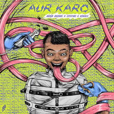 Aur Karo Cover