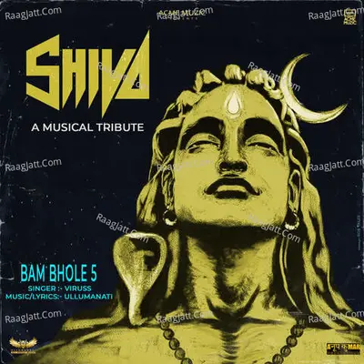 Bam Bhole 5 Cover