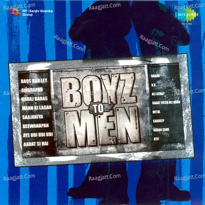 Boyz To Men - Kamaal Khan