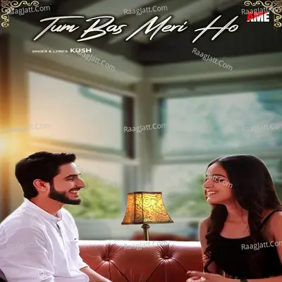 Tum Bas Meri Ho Cover