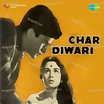 Char Diwari Poster