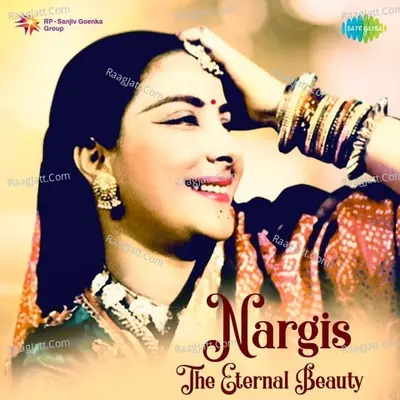 Nargis - The Eternal Beauty Cover