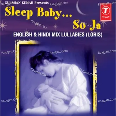 Sleep Baby Soja (English Hindi Mix Lullabies And Loris) Poster