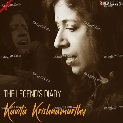 The LegendS Diary - Kavita Krishnamurthy