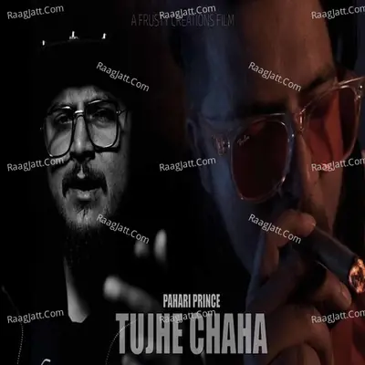 Tujhe Chaha Cover