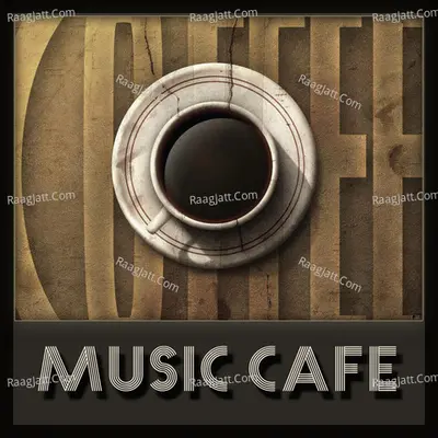 Music Cafe Poster