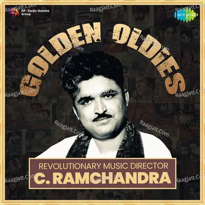 Revolutionary Music Director C. Ramchandra Poster