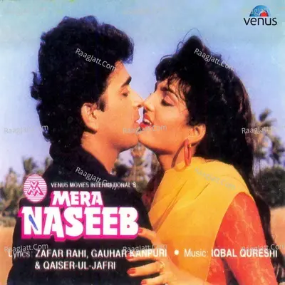 Mera Naseeb - Dilraj Kaur