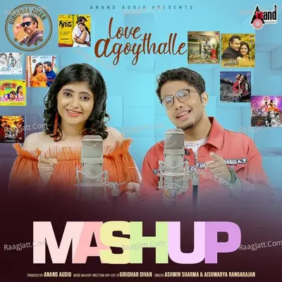 Love Agoythalle MashUp Cover