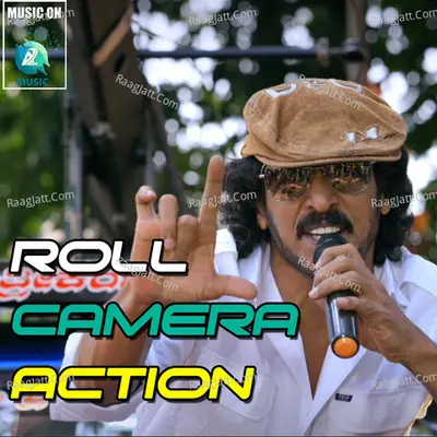 Roll Camera Action