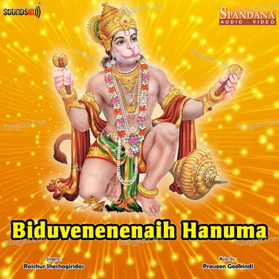 Biduvenenenaih Hanuma - pravin godkhindi