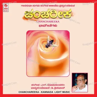 Chanchareeka Poster