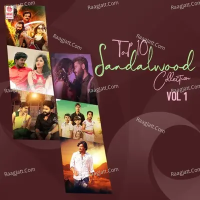 Top 10 Sandalwood Collection Vol-1 Poster
