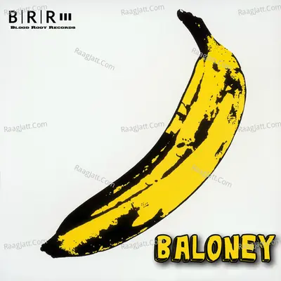 Baloney Poster