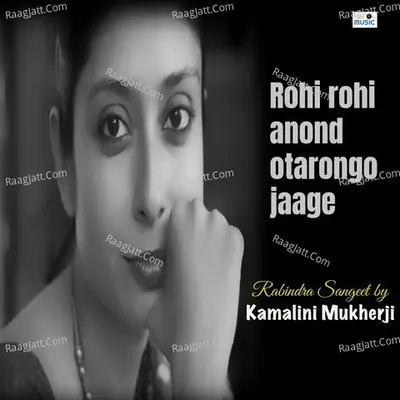 Rohi Rohi Anondotarongo Jaage Cover