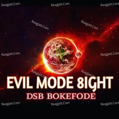 EVIL MODE EIGHT (EM8) - DSB BOKEFODE