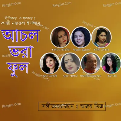 Achol Vora Full Poster