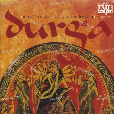 Durga Poster