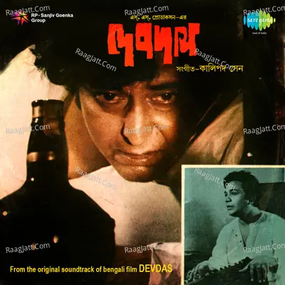 Devdas Poster